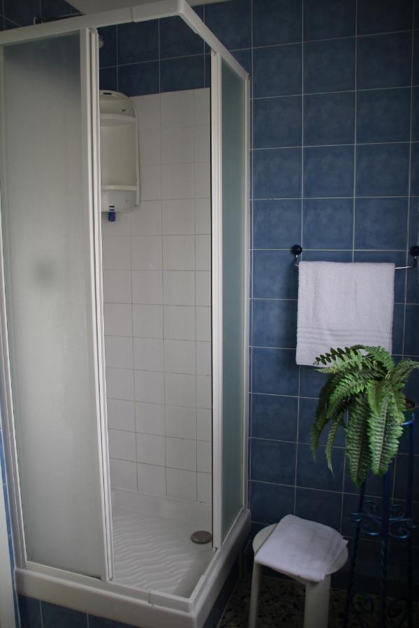 Albergo Moderno Modena Exterior photo