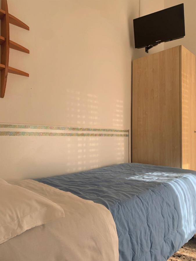 Albergo Moderno Modena Exterior photo