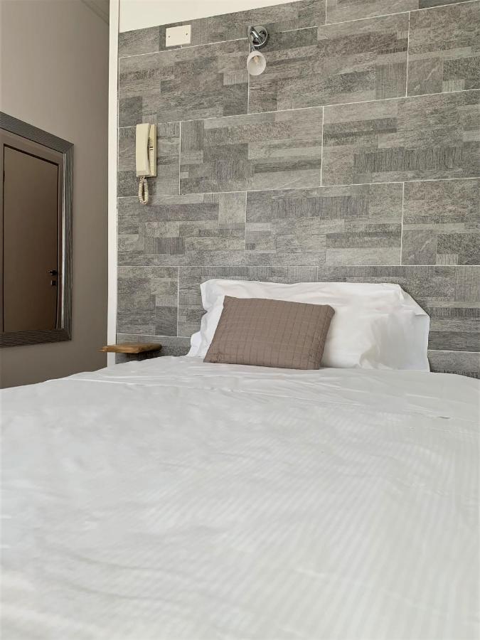 Albergo Moderno Modena Exterior photo