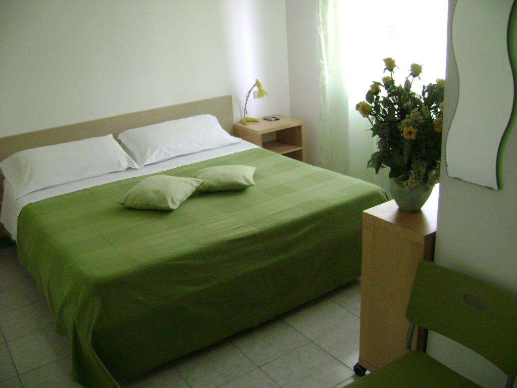 Albergo Moderno Modena Room photo