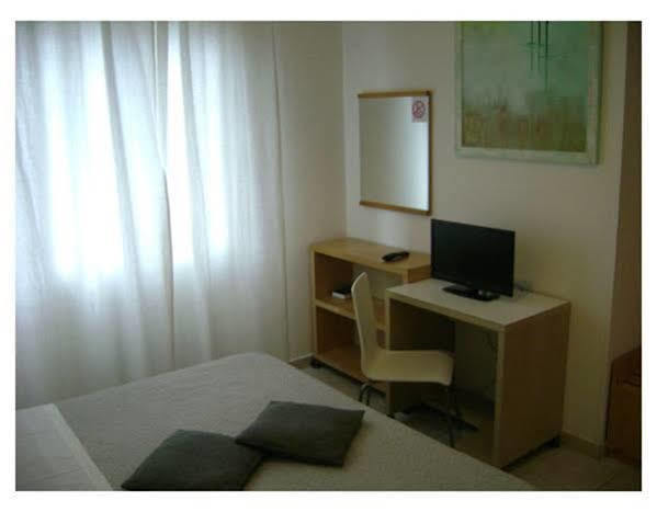 Albergo Moderno Modena Exterior photo