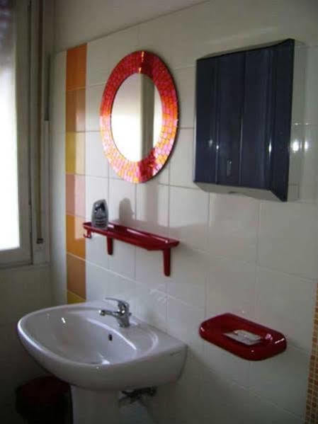 Albergo Moderno Modena Exterior photo