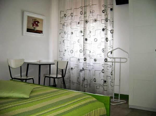 Albergo Moderno Modena Exterior photo